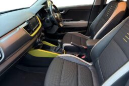 Used Kia Stonic 1.0 T-GDi First Edition Euro 6 (s/s) 5dr full