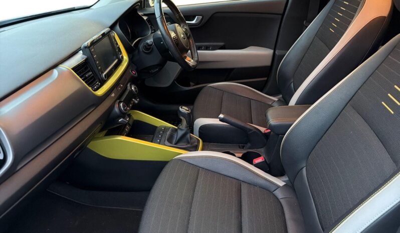 Used Kia Stonic 1.0 T-GDi First Edition Euro 6 (s/s) 5dr full