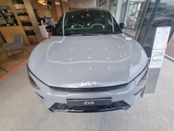 Used Kia EV6 84kWh GT-Line S Auto 5dr full