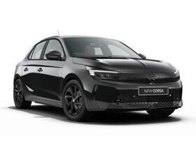 Used Vauxhall Corsa 1.2 Turbo Yes Euro 6 (s/s) 5dr