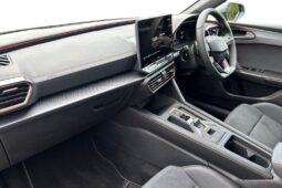 Used Cupra Leon 1.5 eTSI V2 DSG Euro 6 (s/s) 5dr full