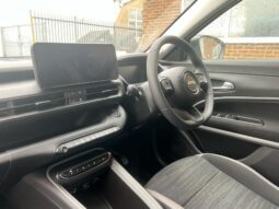 Used Jeep Avenger 54kWh Longitude Auto 5dr full