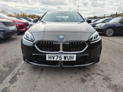 Used BMW 2 Series 220 M Sport Gran Coupe full