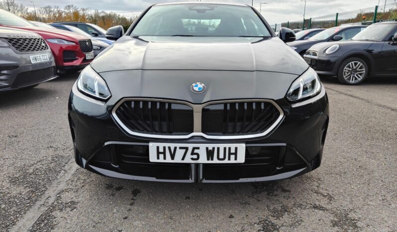 Used BMW 2 Series 220 M Sport Gran Coupe full
