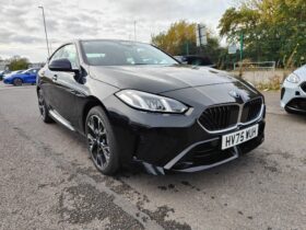 Used BMW 2 Series 220 M Sport Gran Coupe