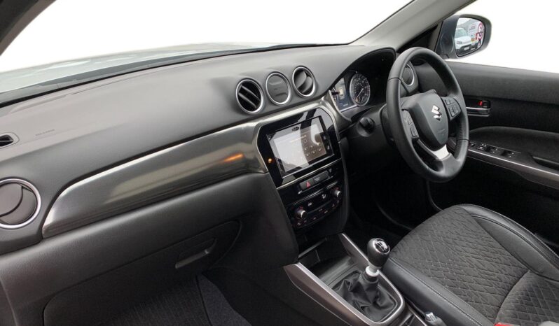 Used Suzuki Vitara 1.4 Boosterjet MHEV SZ5 Euro 6 (s/s) 5dr full