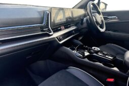 Used Kia Sportage 1.6 T-GDi HEV GT-LINE full