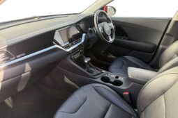 Used Kia Niro 1.6 GDi 4 full