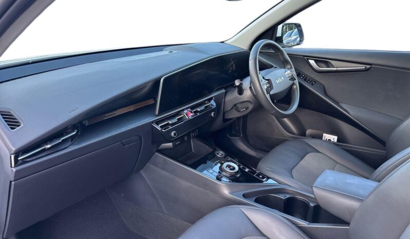 Used Kia Niro 1.6 GDi HEV 3 full