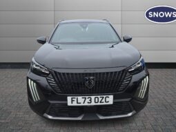 Used Peugeot 2008 1.2 PureTech GT EAT Euro 6 (s/s) 5dr full