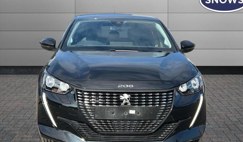 Used Peugeot 208 1.2 PureTech Allure Premium + Euro 6 (s/s) 5dr full