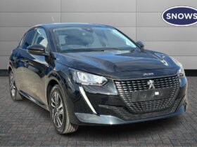 Used Peugeot 208 1.2 PureTech Allure Premium + Euro 6 (s/s) 5dr