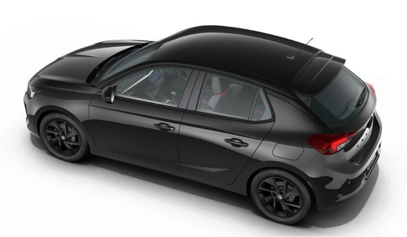 Used Vauxhall Corsa 1.2 Turbo Yes Euro 6 (s/s) 5dr full