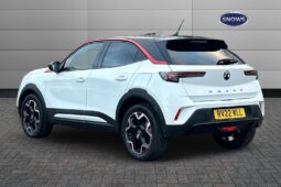 Used Vauxhall Mokka 1.2 Turbo SRi Premium Euro 6 (s/s) 5dr full