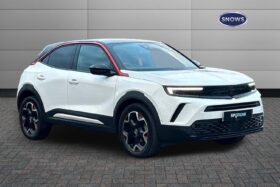 Used Vauxhall Mokka 1.2 Turbo SRi Premium Euro 6 (s/s) 5dr