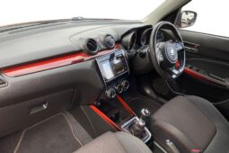 Used Suzuki Swift 1.4 Boosterjet Sport Euro 6 (s/s) 5dr full