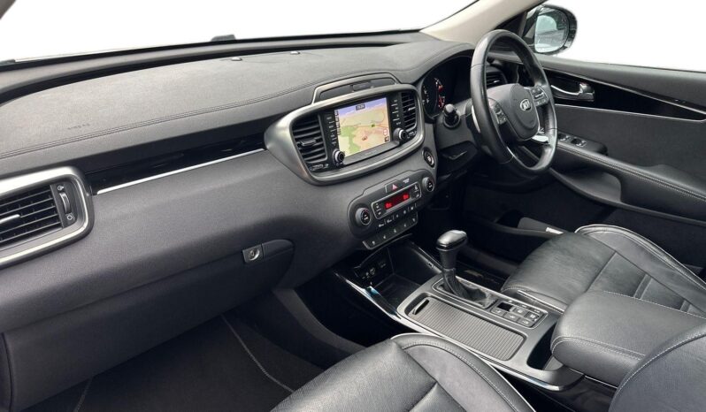 Used Kia Sorento 2.2 CRDi GT-Line S Auto AWD Euro 6 (s/s) 5dr full