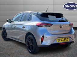 Used Vauxhall Corsa 1.2 GS Hatchback 5dr Petrol Manual Euro 6 (75 ps) full