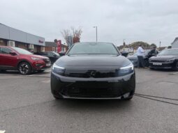 Used Vauxhall Corsa 1.2 Turbo GS Euro 6 (s/s) 5dr full