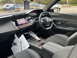 Used Peugeot 408 1.2 HYBRID GT Fastback e-DSC6 Euro 6 (s/s) 5dr full