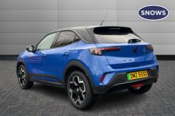 Used Vauxhall Mokka 50kWh Ultimate Auto 5dr full