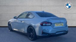 Used BMW 2 Series 230i M Sport Coupe full