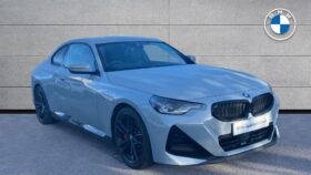 Used BMW 2 Series 230i M Sport Coupe