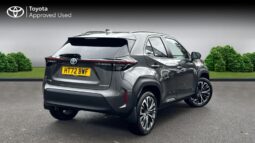 Used Toyota Yaris Cross 1.5 VVT-h Excel E-CVT Euro 6 (s/s) 5dr full