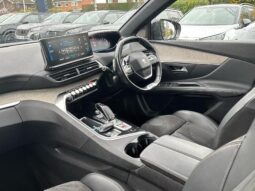 Used Peugeot 3008 1.2 PureTech GT Premium EAT Euro 6 (s/s) 5dr full