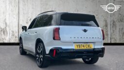 Used MINI Countryman Countryman S ALL4 full