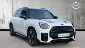 Used MINI Countryman Countryman S ALL4