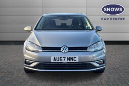 Used Volkswagen Golf 1.5 TSI EVO GT Euro 6 (s/s) 5dr full