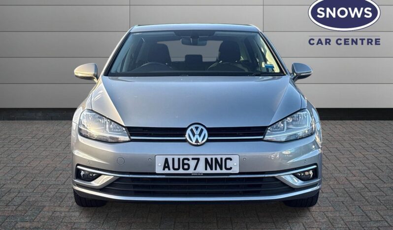 Used Volkswagen Golf 1.5 TSI EVO GT Euro 6 (s/s) 5dr full