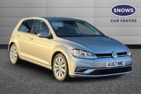 Used Volkswagen Golf 1.5 TSI EVO GT Euro 6 (s/s) 5dr