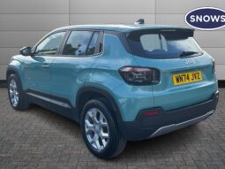 Used Jeep Avenger 1.2 Altitude Euro 6 (s/s) 5dr full