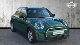 Used MINI Hatch 5-Door Hatch Cooper Classic
