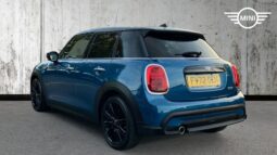 Used MINI Hatch 5-Door Hatch Cooper Exclusive full