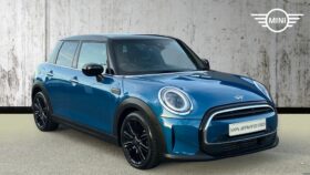 Used MINI Hatch 5-Door Hatch Cooper Exclusive