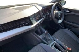 Used Audi A1 1.0 TFSI 25 S line Sportback S Tronic Euro 6 (s/s) 5dr full