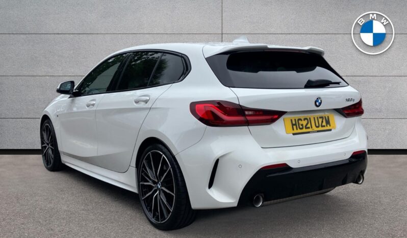 Used BMW 1 Series 128ti full