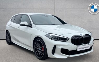 Used BMW 1 Series 128ti