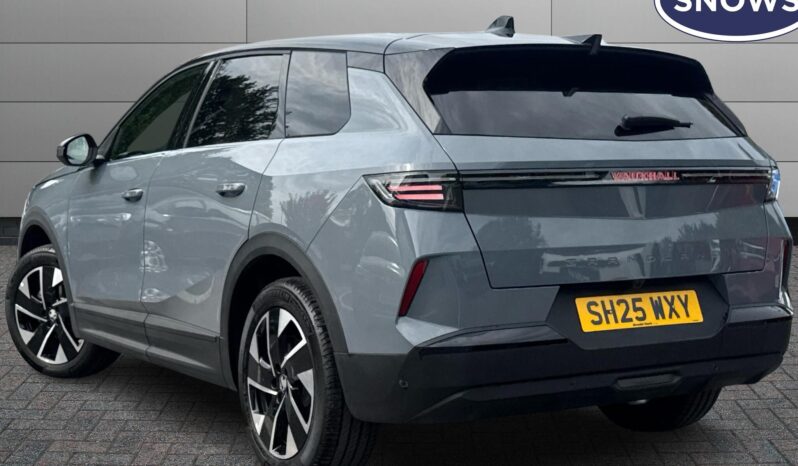 Used Vauxhall Grandland 1.2 MHEV GS SUV 5dr Petrol Hybrid e-DCT Euro 6 (s/s) (136 ps) full