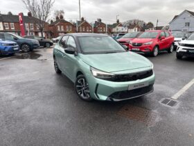 Used Vauxhall Corsa 1.2 Turbo Yes Euro 6 (s/s) 5dr