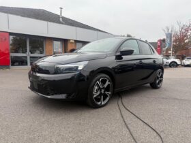 Used Vauxhall Corsa 1.2 Turbo Yes Euro 6 (s/s) 5dr