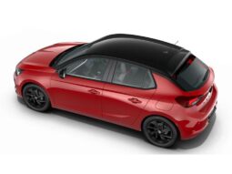 Used Vauxhall Corsa 1.2 Turbo Yes Euro 6 (s/s) 5dr full