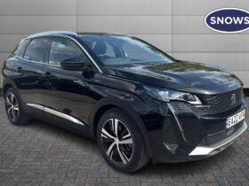 Used Peugeot 3008 1.6 13.2kWh GT Premium e-EAT 4WD Euro 6 (s/s) 5dr