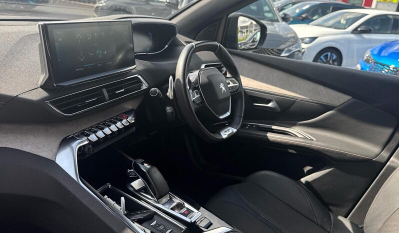 Used Peugeot 3008 1.6 13.2kWh GT Premium e-EAT 4WD Euro 6 (s/s) 5dr full