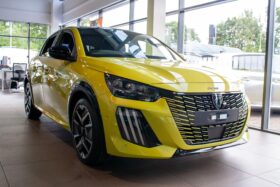 Used Peugeot 208 1.2 PureTech MHEV GT Premium e-DSC Euro 6 (s/s) 5dr