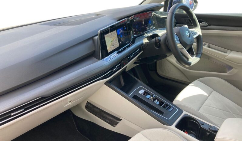 Used Volkswagen Golf 1.5 eTSI MHEV Style DSG Euro 6 (s/s) 5dr full