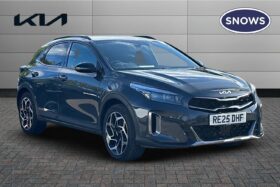 Used Kia ceed 1.5 T-GDi DCT GT-LINE